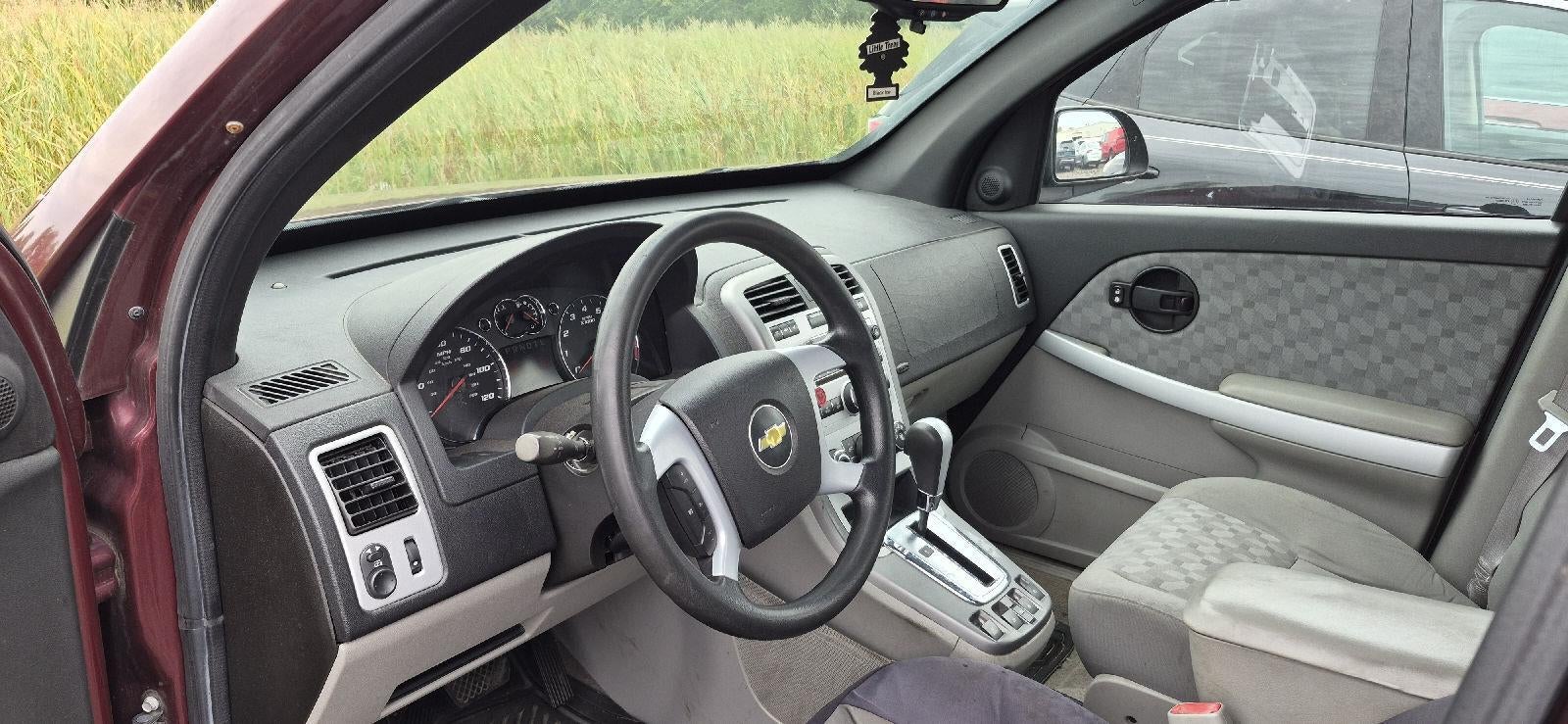 2009 Chevrolet Equinox LS