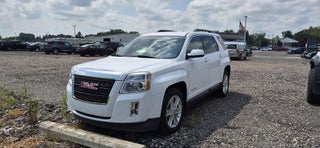 2011 GMC Terrain SLE-2