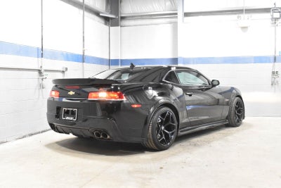 2015 Chevrolet Camaro Z/28