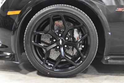 2015 Chevrolet Camaro Z/28