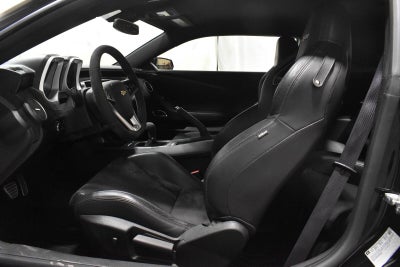2015 Chevrolet Camaro Z/28