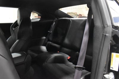 2015 Chevrolet Camaro Z/28