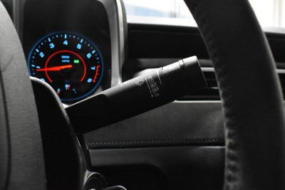 2015 Chevrolet Camaro Z/28