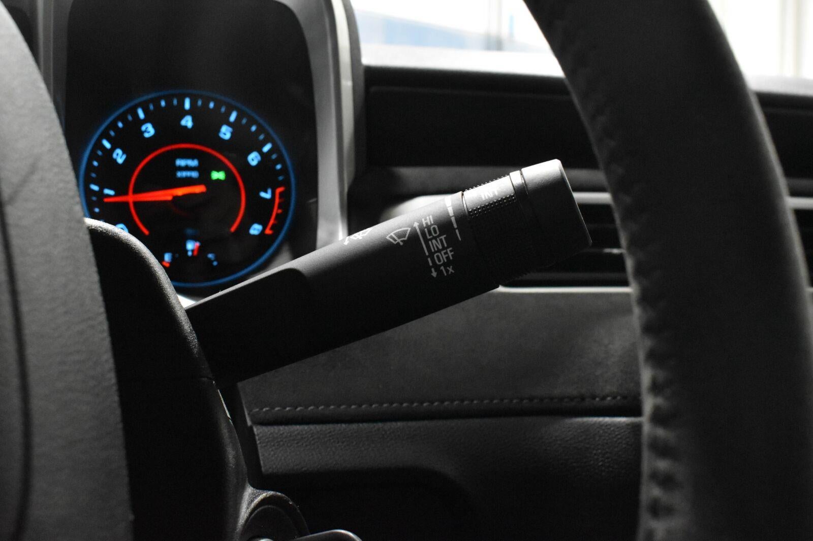 2015 Chevrolet Camaro Z/28