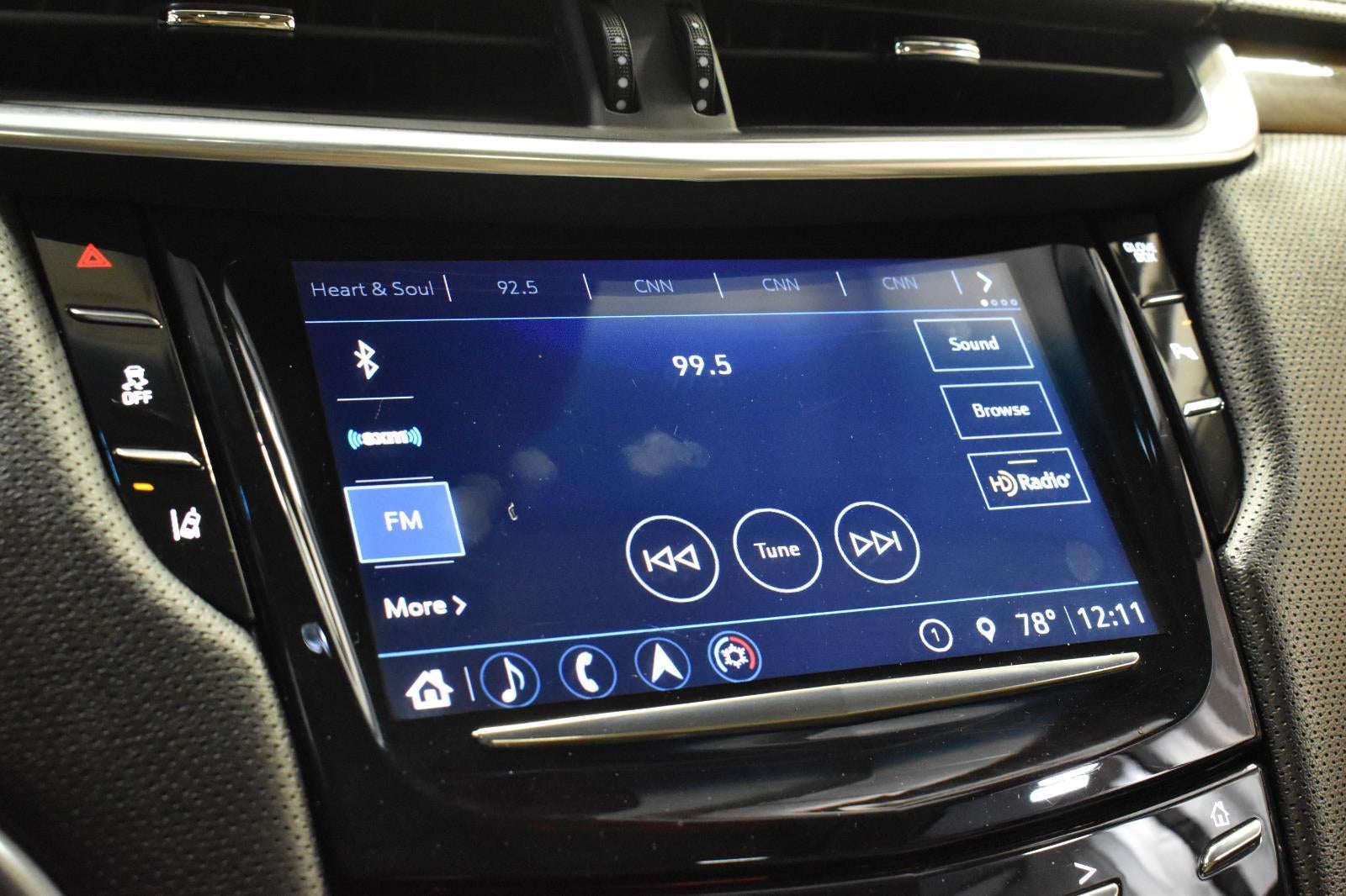 2019 Cadillac XTS Luxury