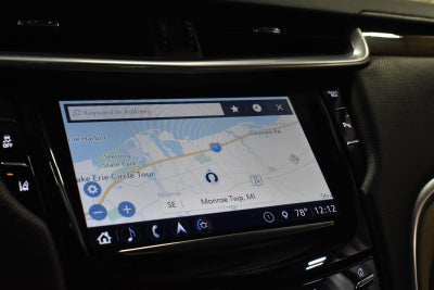 2019 Cadillac XTS Luxury