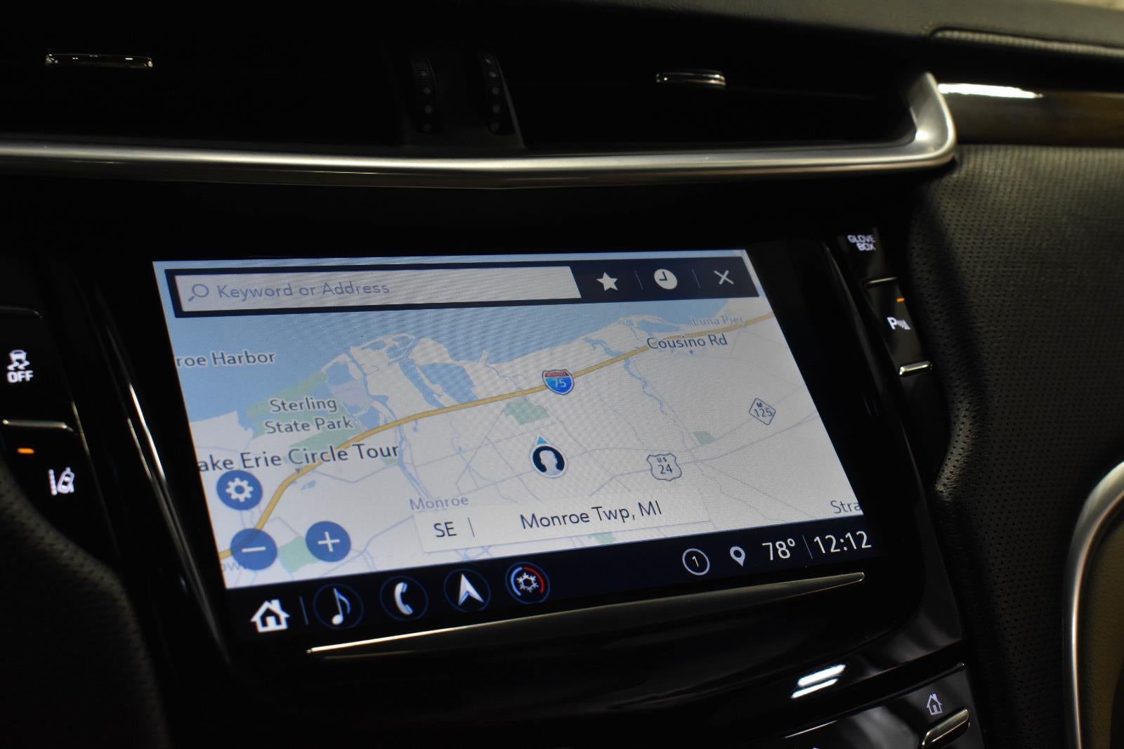 2019 Cadillac XTS Luxury