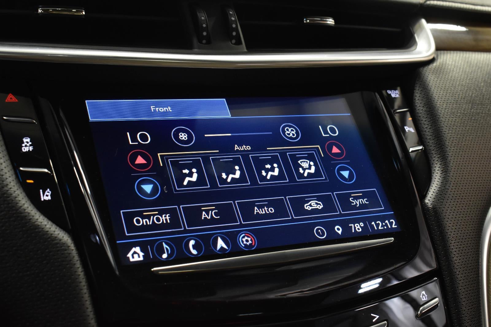 2019 Cadillac XTS Luxury