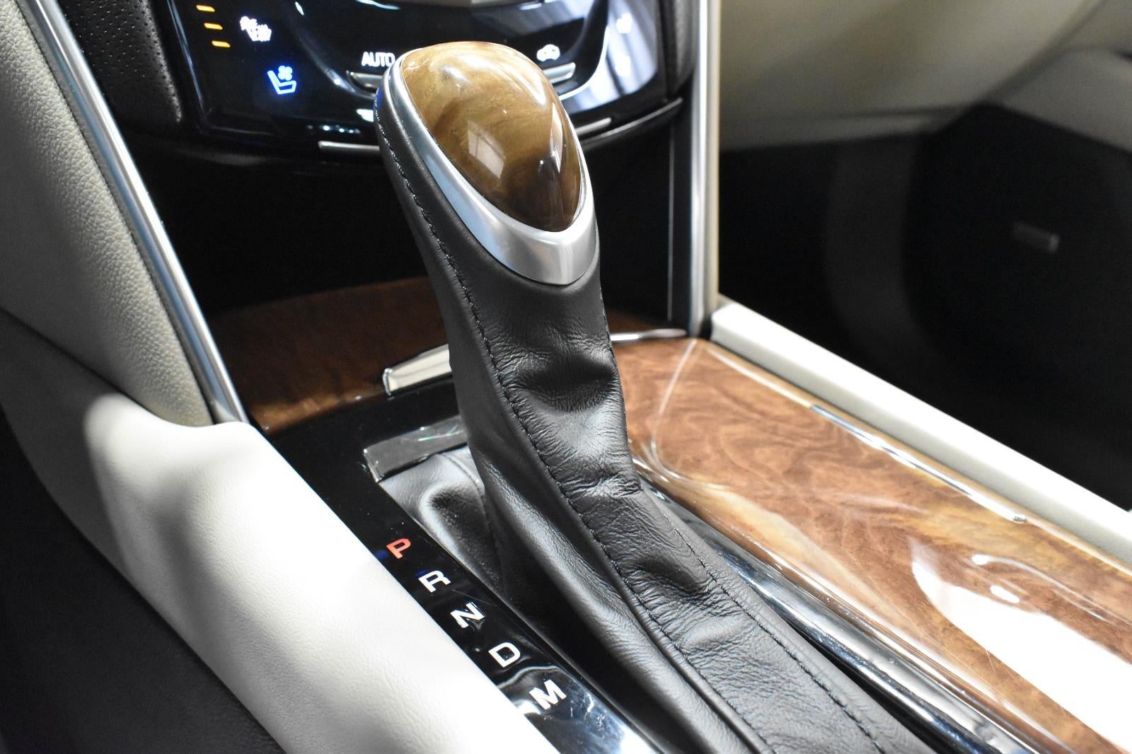 2019 Cadillac XTS Luxury
