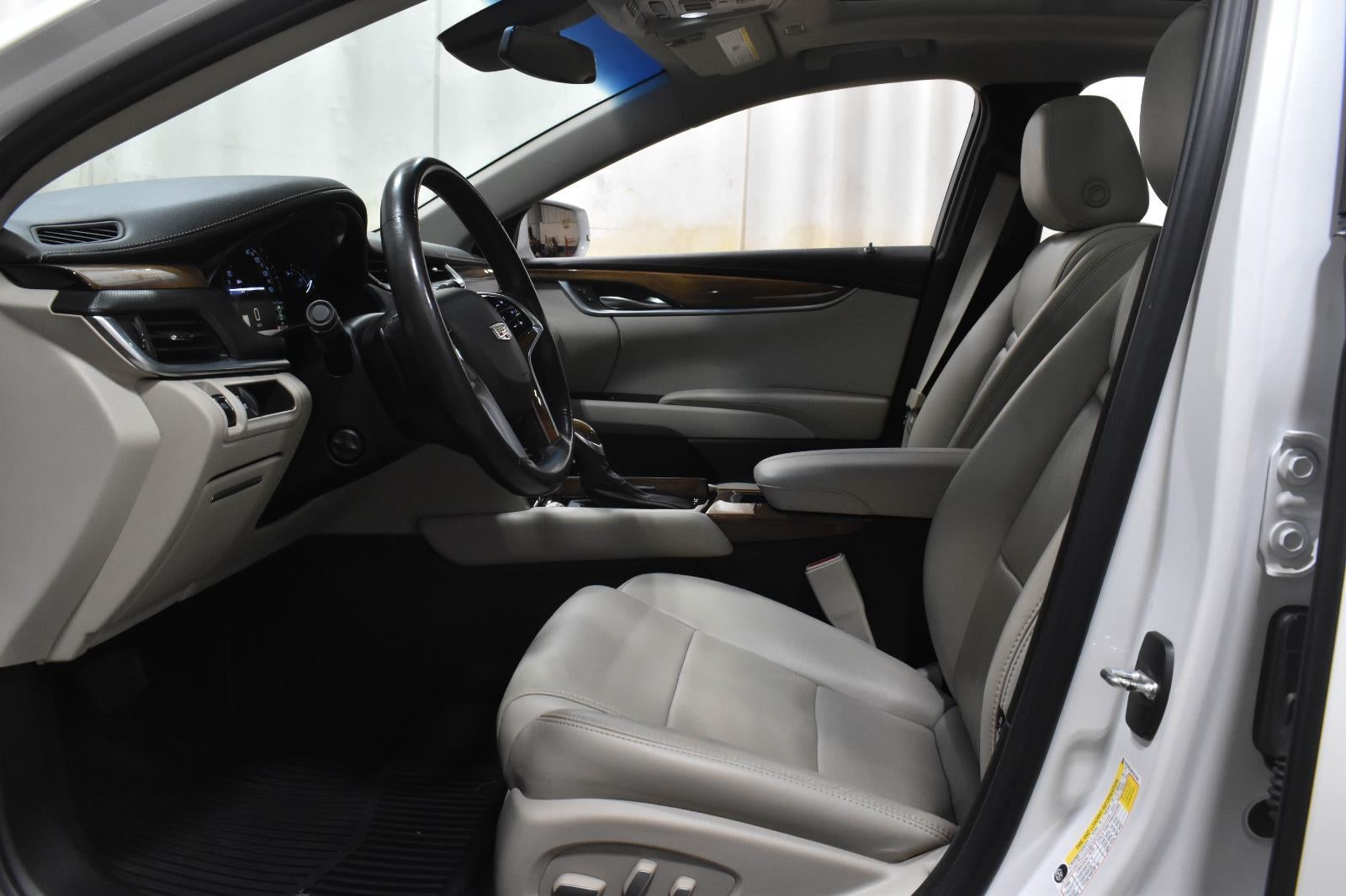 2019 Cadillac XTS Luxury