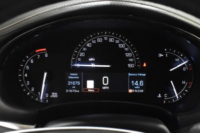 2019 Cadillac XTS Luxury