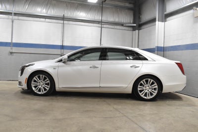 2019 Cadillac XTS Luxury