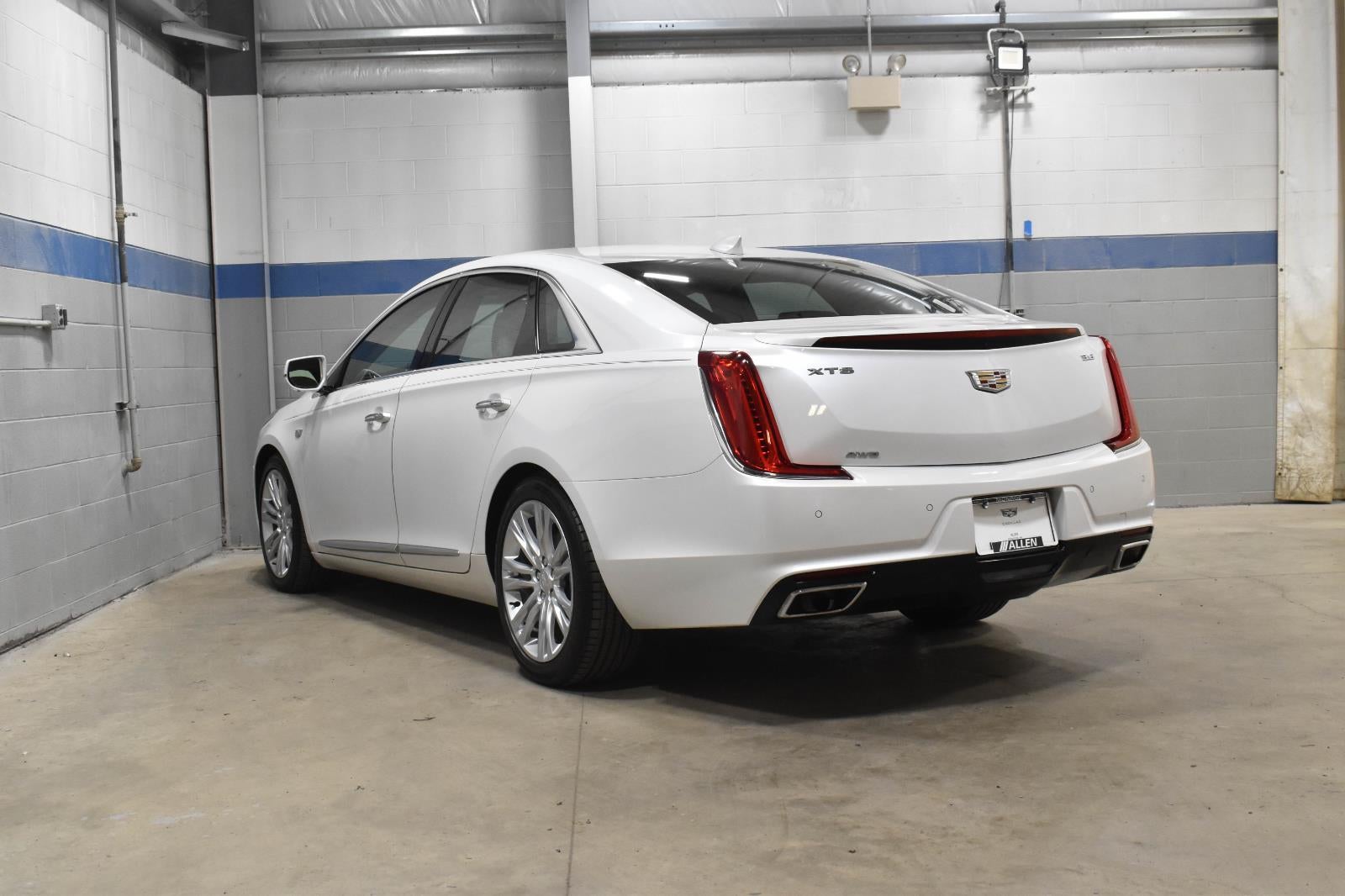 2019 Cadillac XTS Luxury