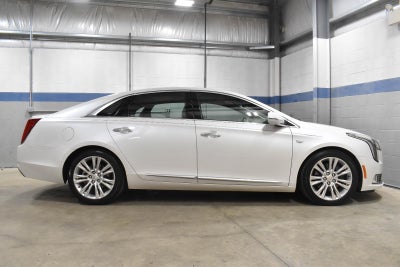 2019 Cadillac XTS Luxury