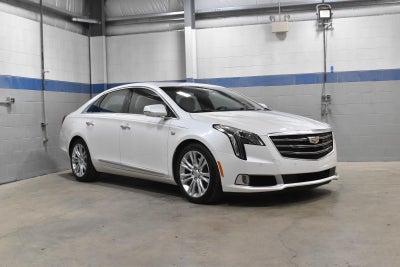 2019 Cadillac XTS Luxury
