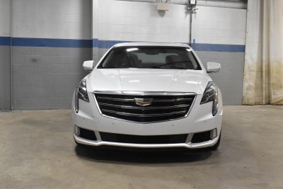 2019 Cadillac XTS Luxury