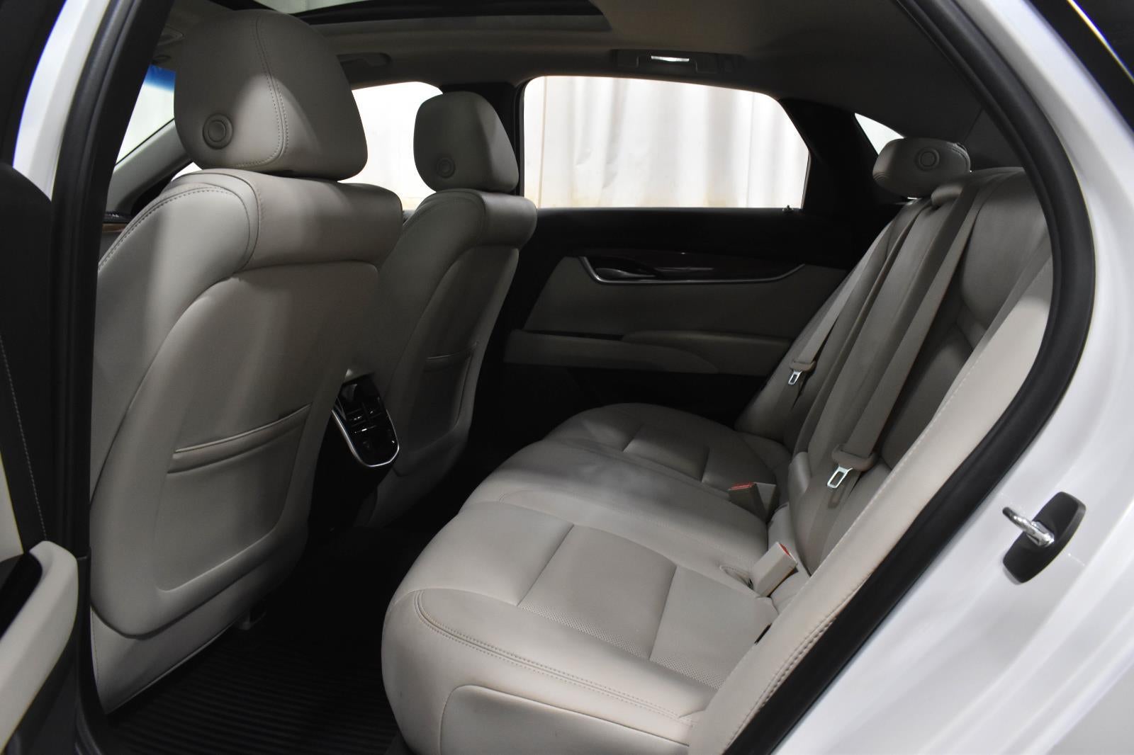 2019 Cadillac XTS Luxury