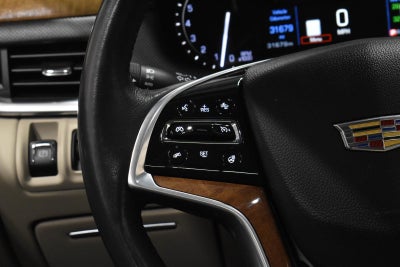 2019 Cadillac XTS Luxury