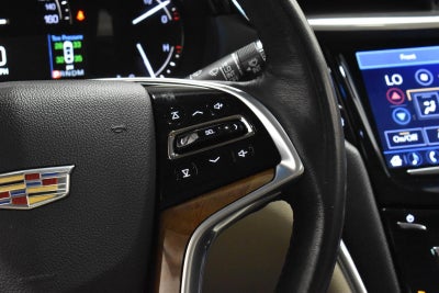 2019 Cadillac XTS Luxury