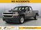 2019 Chevrolet Silverado LD Work Truck
