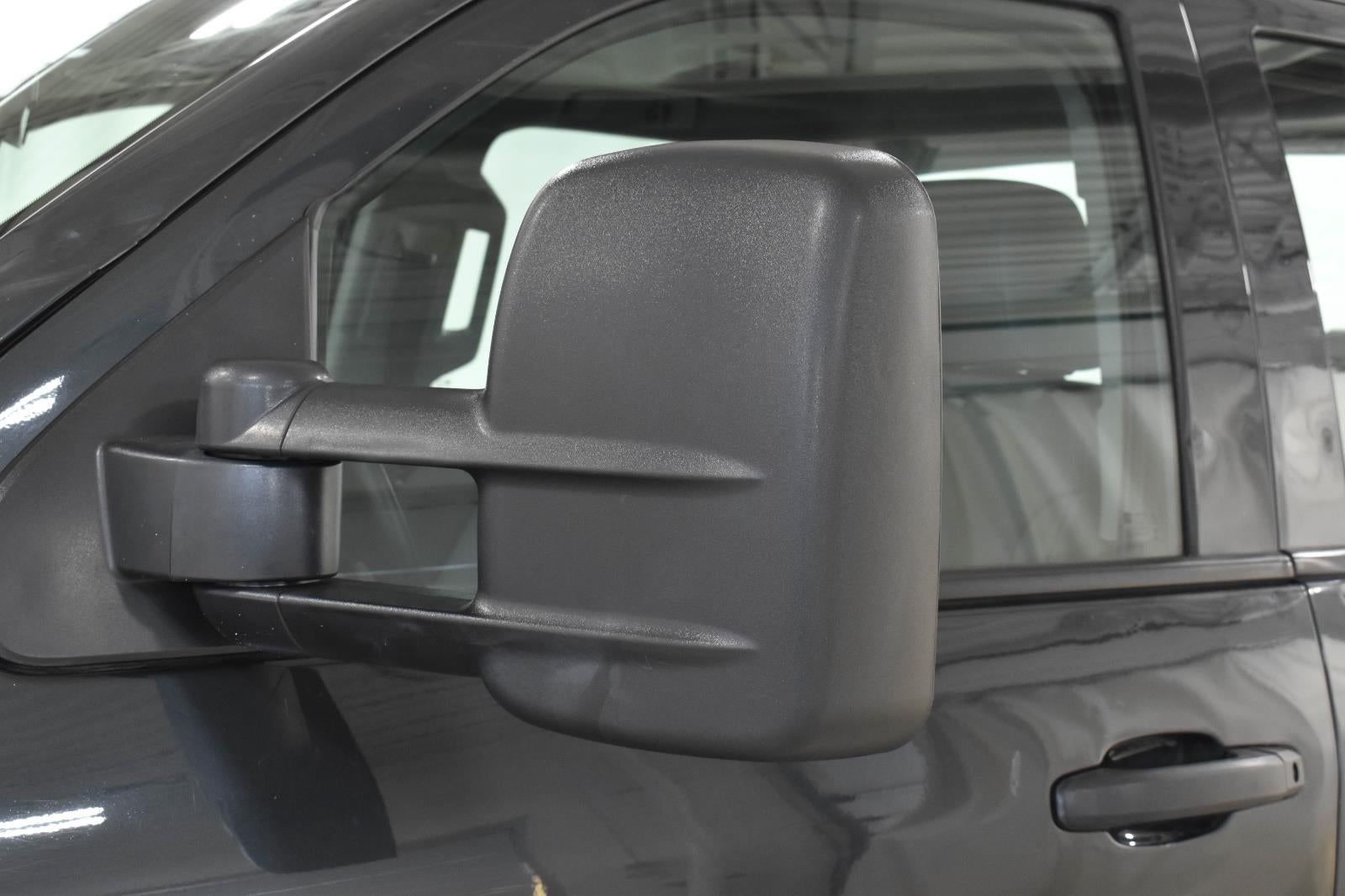 2019 Chevrolet Silverado LD Work Truck