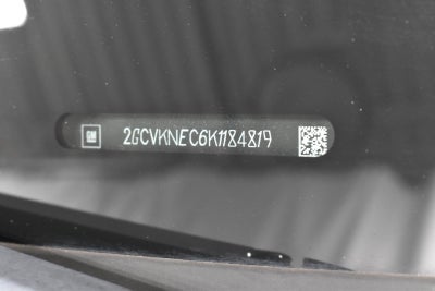 2019 Chevrolet Silverado LD Work Truck