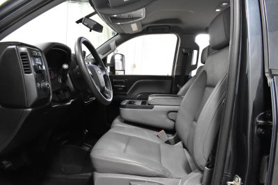 2019 Chevrolet Silverado LD Work Truck