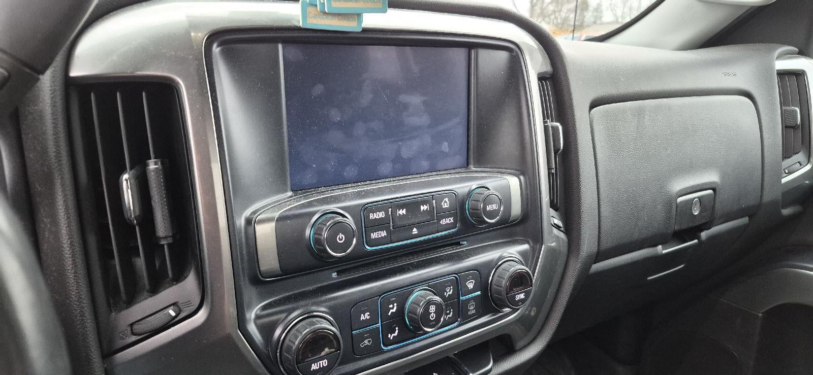 2019 Chevrolet Silverado LD LT