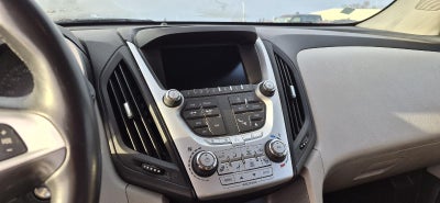 2015 Chevrolet Equinox LTZ