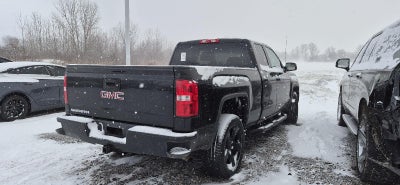 2019 GMC Sierra 1500 Limited NA