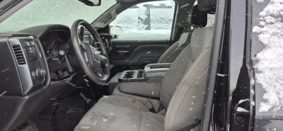 2019 GMC Sierra 1500 Limited NA