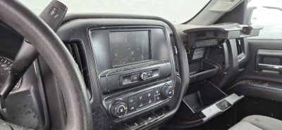 2019 GMC Sierra 1500 Limited NA