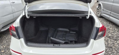 2024 Honda Civic Si Sedan