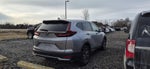 2020 Honda CR-V AWD EX