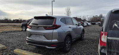 2020 Honda CR-V AWD EX