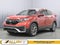 2021 Honda CR-V AWD EX-L