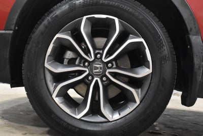 2021 Honda CR-V AWD EX-L