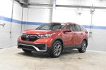 2021 Honda CR-V AWD EX-L