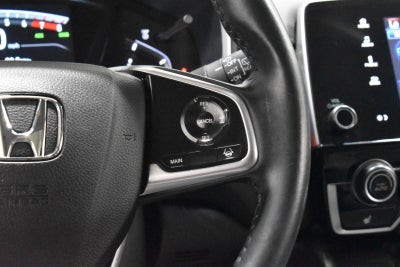 2021 Honda CR-V AWD EX-L