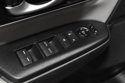 2021 Honda CR-V AWD EX-L