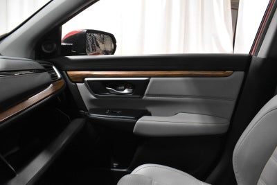 2021 Honda CR-V AWD EX-L