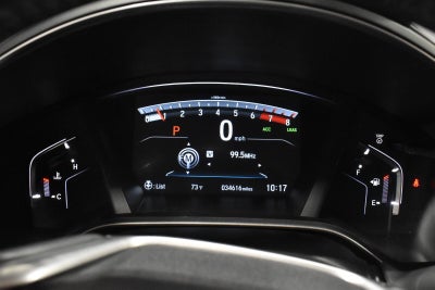 2021 Honda CR-V AWD EX-L