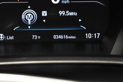 2021 Honda CR-V AWD EX-L
