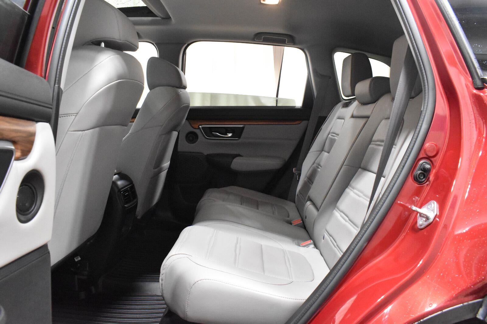2021 Honda CR-V AWD EX-L