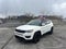 2019 Jeep Compass Altitude FWD