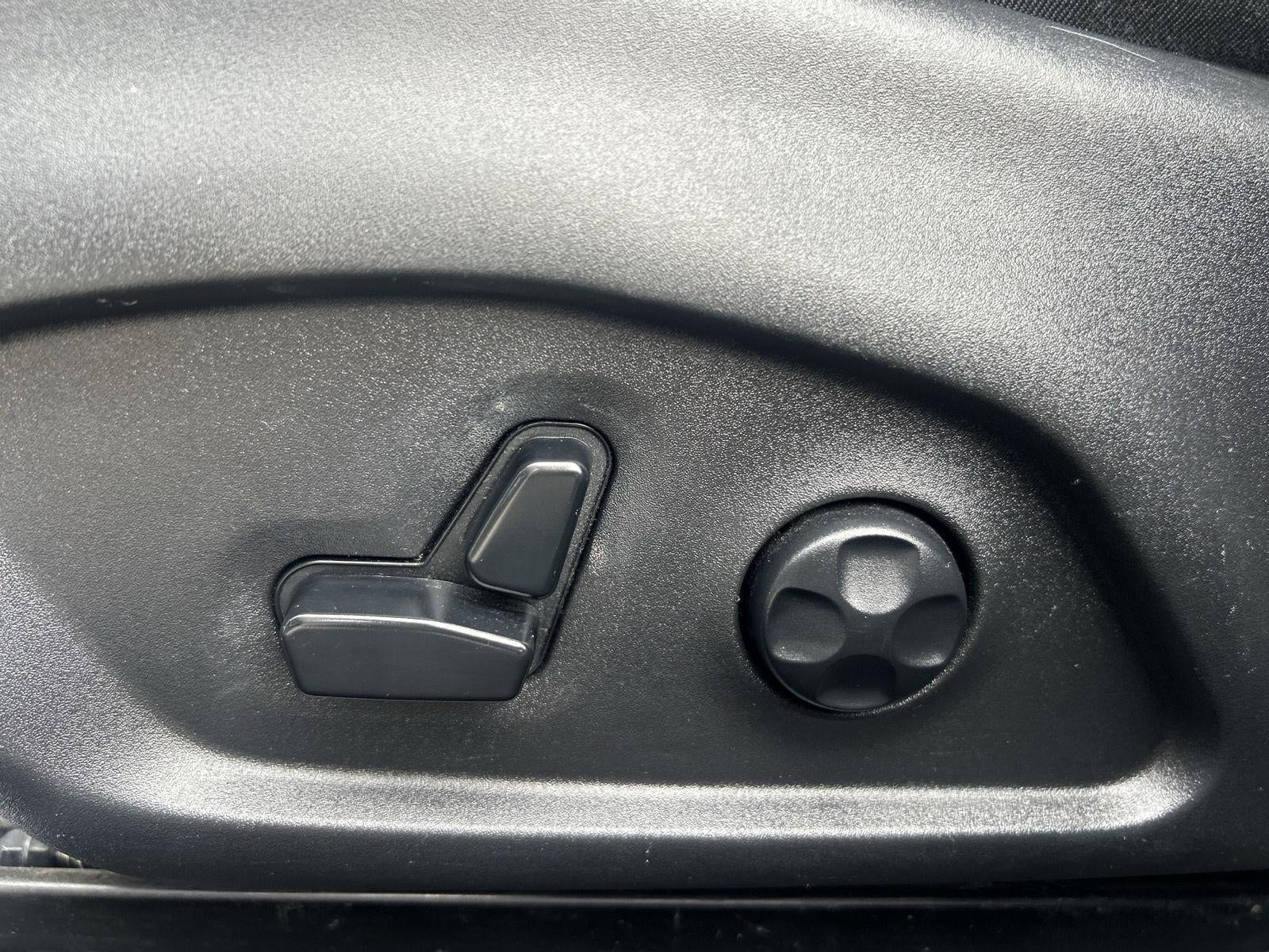 2019 Jeep Compass Altitude FWD