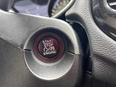 2019 Jeep Compass Altitude FWD