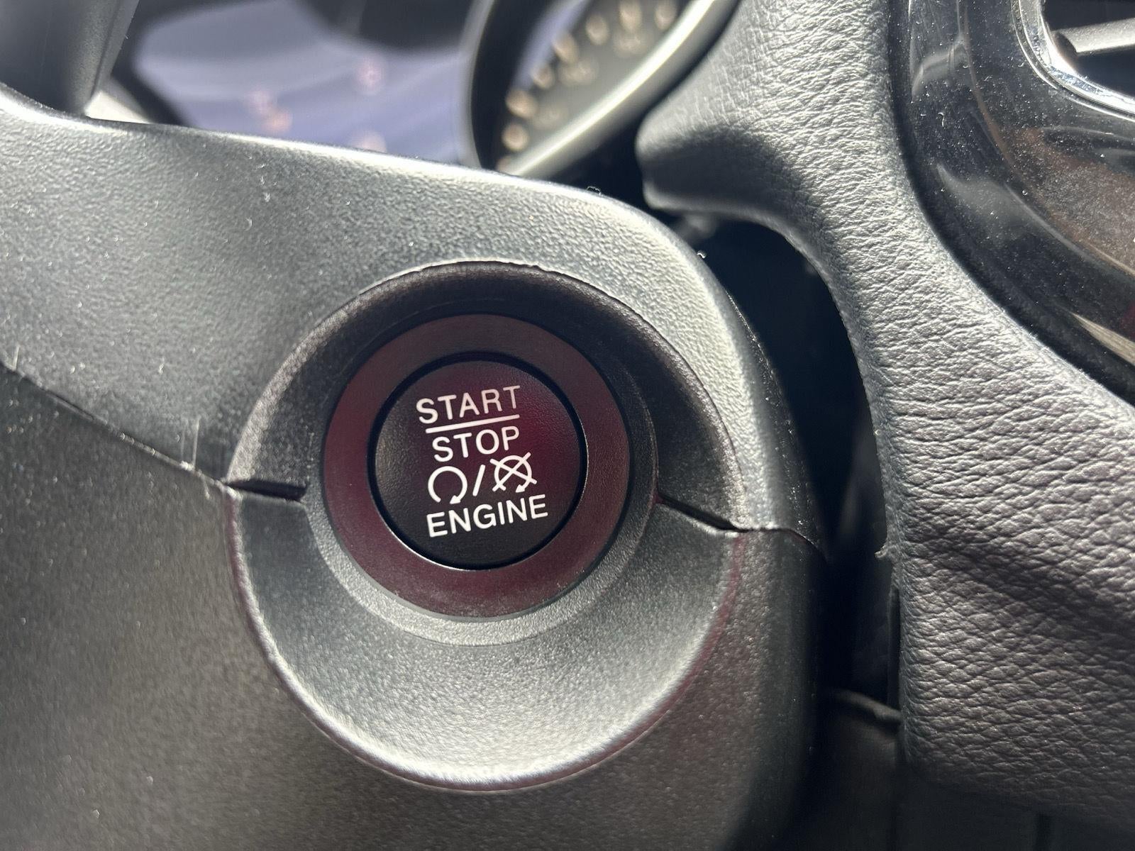 2019 Jeep Compass Altitude FWD