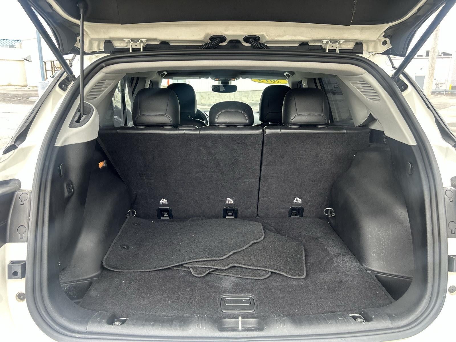 2019 Jeep Compass Altitude FWD