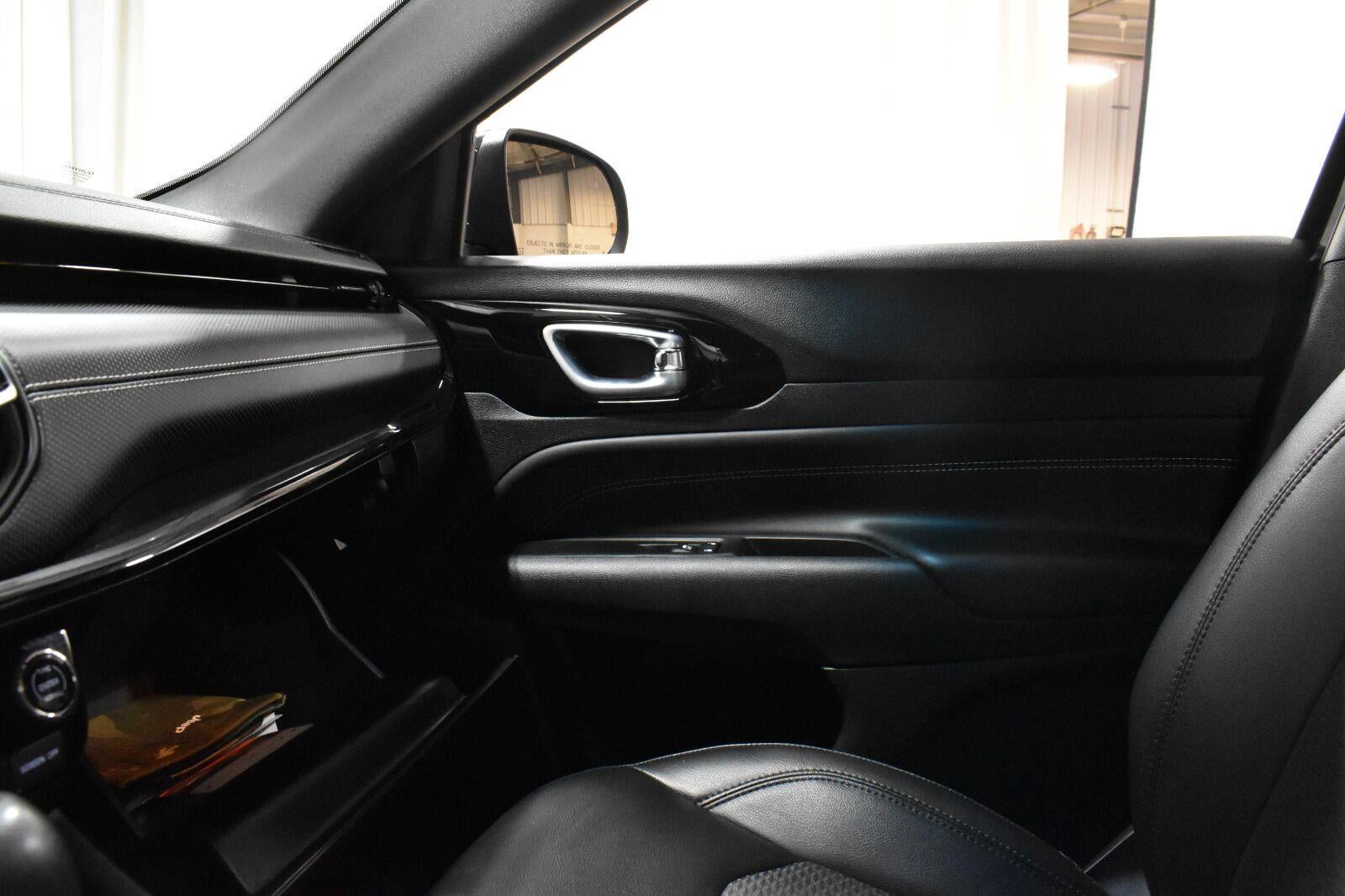 2022 Jeep Compass Altitude 4x4